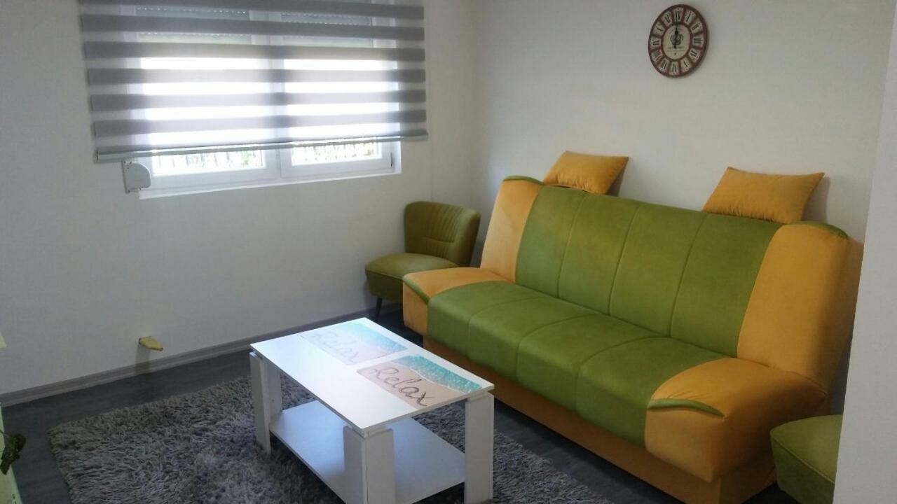 Apartman Mahala One Sarajevo Exterior photo