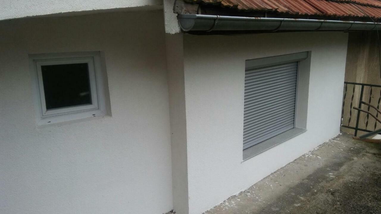 Apartman Mahala One Sarajevo Exterior photo
