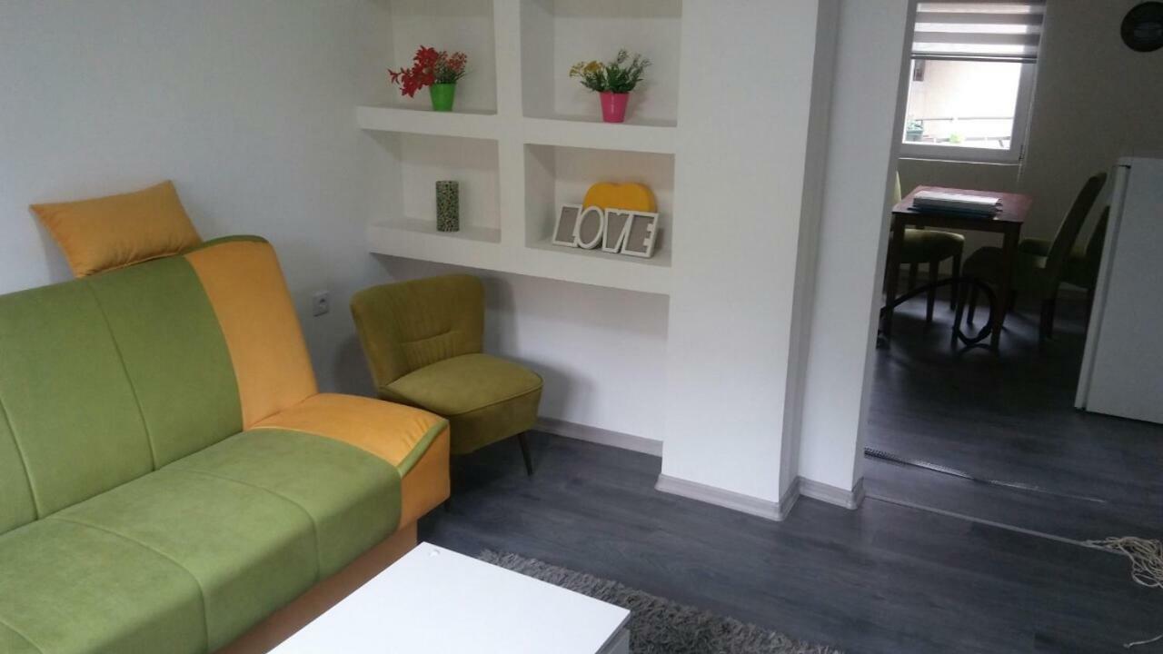 Apartman Mahala One Sarajevo Exterior photo